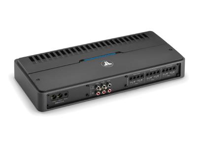 JL Audio RD Car 6 Channel 800 W Full-range Amplifier - RD800/6