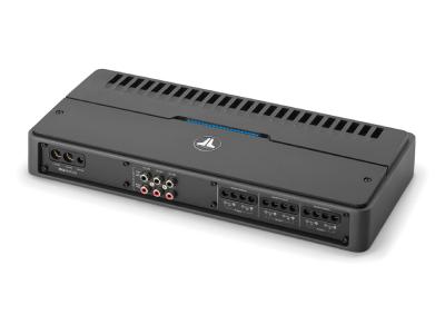 JL Audio RD Car 6 Channel 800 W Full-range Amplifier - RD800/6