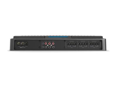 JL Audio RD Car 6 Channel 800 W Full-range Amplifier - RD800/6