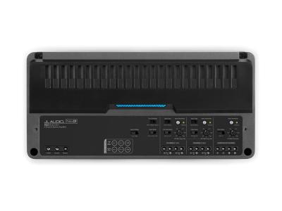 JL Audio RD Car 5 Channel 900 W System Amplifier - RD900/5+