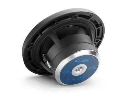 2.75" JL Audio C6 Car Component Midrange Speaker (Single) - C6-275cm