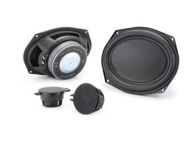 6"x9" JL Audio Custom-Fit 2-way Car Component Speaker System for Ram/Toyota/GM - CF-690-RTG