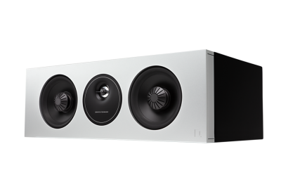 Definitive Technology Demand Series High-Performance Center Channel Speaker - D5C (B)