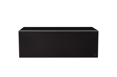 Definitive Technology Demand Series High-Performance Center Channel Speaker - D5C (B)