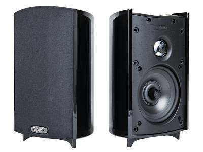 Definitive Technology Compact High-Definition Satellite Speaker - PRO Monitor 800