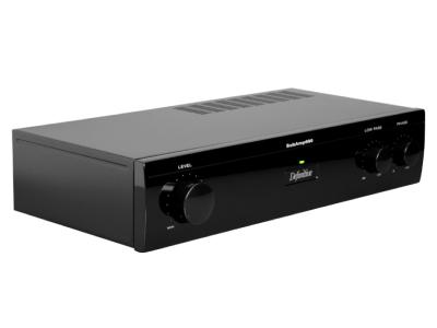 Definitive Technology Reference In-Wall Subwoofer Amplifier - IW Sub Amp 600