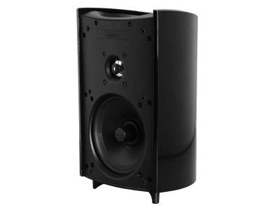 Definitive Technology Compact High-Definition Satellite Speaker In Black - PRO Monitor 1000 (B)