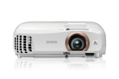 EPSON PowerLite Home Cinema 2045 Wireless 3D 1080p 3LCD Projector - V11H709020-F