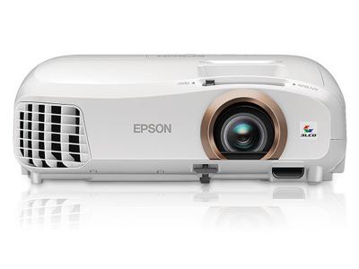 EPSON PowerLite Home Cinema 2045 Wireless 3D 1080p 3LCD Projector - V11H709020-F