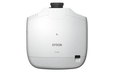 Epson Pro G7000W WXGA 3LCD Projector with Standard Lens V11H752020