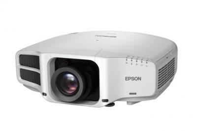 Epson Pro G7000W WXGA 3LCD Projector with Standard Lens V11H752020