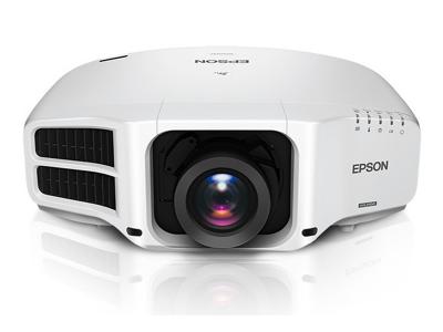 Epson Pro G7500UNL WUXGA 3LCD Projector with 4K Enhancement without Lens V11H750920