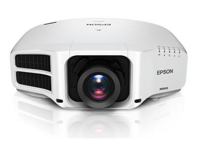 Epson Pro G7400UNL WUXGA 3LCD Projector with 4K Enhancement without Lens V11H762920