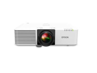 Epson PowerLite L610 XGA 3LCD Laser Projector - V11H905020