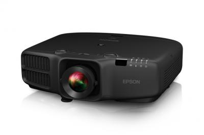 EPSON PowerLite Pro G6870NL XGA 3LCD Projector without Lens V11H698920