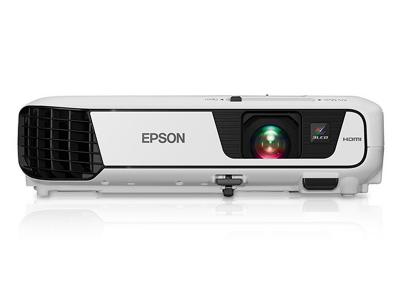 Epson PowerLite Home Cinema 640 3LCD Projector V11H801020-F