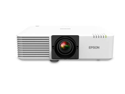 Epson PowerLite L500W WXGA 3LCD Laser Projector - V11H908020