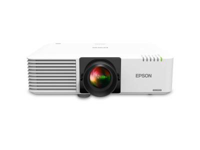 Epson PowerLite L400U WUXGA 3LCD Laser Projector - V11H907020