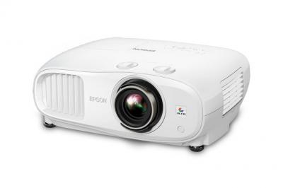 Epson Home Cinema 3200 4K PRO-UHD 3 Chip Projector With HDR - V11H961020-F