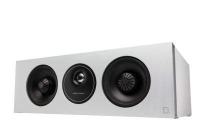 Definitive Technology Demand Series High-Performance Center Channel Speaker - D5C (W)