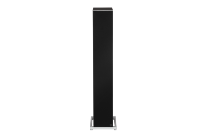 Definitive Technology Demand Series High-Performance 3-Way Tower Speaker With Dual 8 Inch Passive Bass Radiators In Black - D15 Right (B)