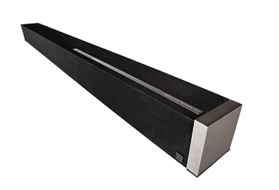 Definitive Technology High-Performance 5.1 Channel 4K/HDR Sound Bar System - Studio Advance