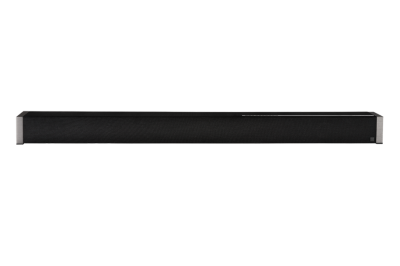 Definitive Technology High-Performance 5.1 Channel 4K/HDR Sound Bar System - Studio Advance