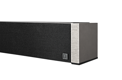 Definitive Technology High-Performance 5.1 Channel 4K/HDR Sound Bar System - Studio Advance