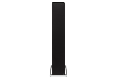 Definitive Technology Demand Series High-Performance 3-Way Tower Speaker With 10 Inch Passive Bass Radiators - D17 Right (B)