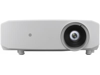 JVC 4K UHD 3,000 Lumen Laser DLP Projector - LX-NZ3W