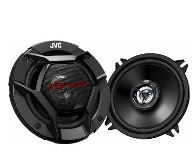 JVC  5-1/4" 2-Way Coaxial Speakers with  260W Max Power - CS-DR521