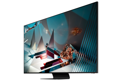 75" Samsung QN75Q800TAFXZC 8K Smart QLED TV