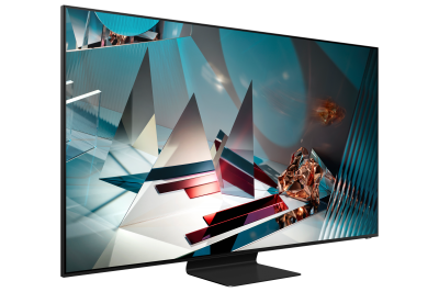 75" Samsung QN75Q800TAFXZC 8K Smart QLED TV