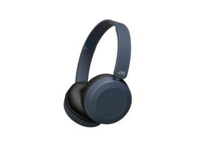 JVC Foldable Bluetooth On-Ear Headphones - HA-S31BT-A