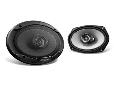 Kenwood 6 x 9" Coaxial Speaker - KFC-6966S