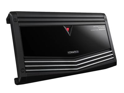 Kenwood Class D  Mono Power Amplifier - KAC-9106D