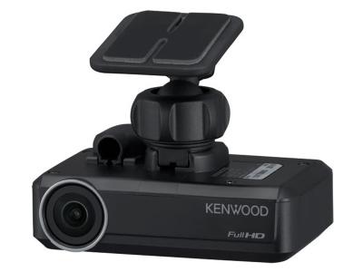 Kenwood Drive Recorder Dashboard Camera - DRV-N520