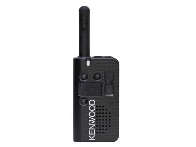 Kenwood Pocket-Sized UHF FM Portable Radio - PKT23LFP