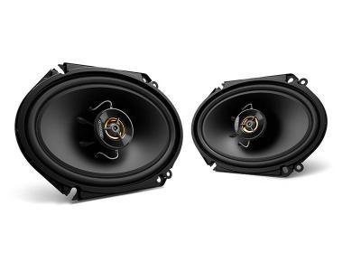 Kenwood 6"x8" Sports Series Two Way Car Speakers - KFC-C6866S
