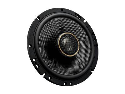 Kenwood High-Resolution Audio Certified  2-Way Speaker - XR-1701