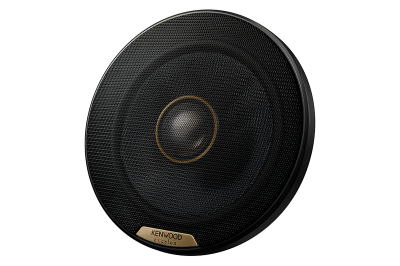 Kenwood High-Resolution Audio Certified  2-Way Speaker - XR1701