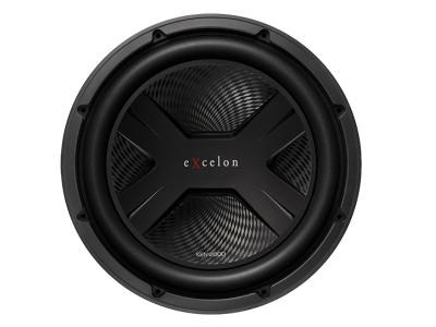 Kenwood 12 inch Subwoofer With Closed Yoke - KFC-XW1241