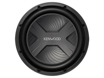Kenwood 12 Inch Subwoofer With Stress Controlled Spider - KFC-W3041
