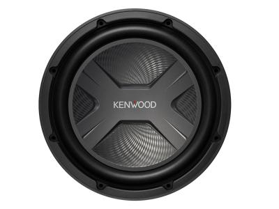 Kenwood 10 Inch Subwoofer With Closed Yoke - KFCW2541