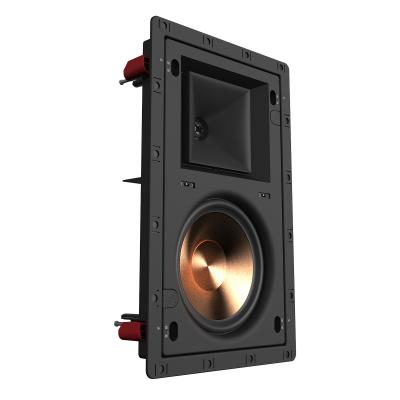 Klipsch Pro-Series Architectural In-Wall Speaker PRO16RW