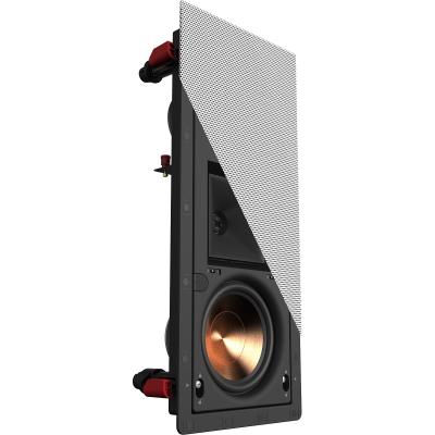 Klipsch Reference Professional Series In-Wall Speaker PRO25RWLCR
