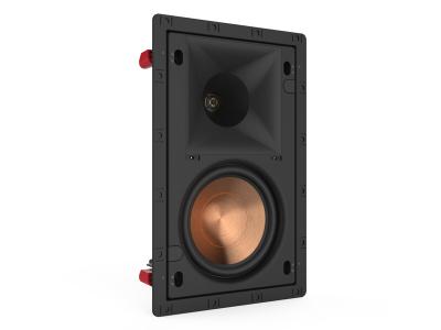 Klipsch IN-WALL SPEAKER PRO160RPW