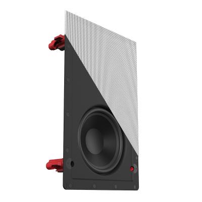 Klipsch Designer Series 6.5″ In-Wall Speaker DS160W