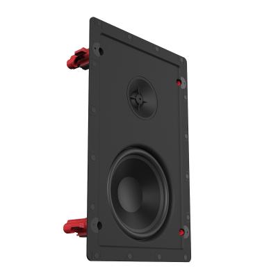 Klipsch Designer Series 6.5″ In-Wall Speaker DS160W