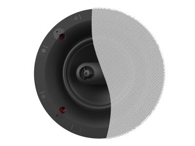 Klipsch Designer Series 8″ In-Ceiling Speaker DS180CSM